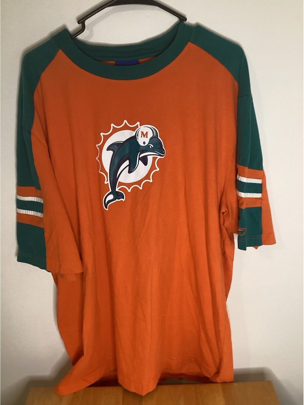 Miami Dolphins Shirt